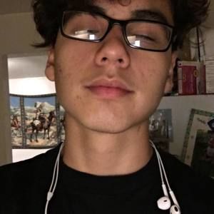 Meet your Posher, William